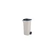 200 Sacs poubelles pour déchets lourds 110L - Sphere Alfapac