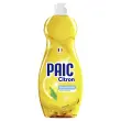 Liquide vaisselle – 750 ml – Senteur citron – Paic