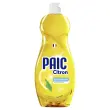 Liquide vaisselle – 750 ml – Senteur citron – Paic