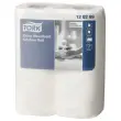 2 Rouleaux essuie-tout - Extra-absorbant - Blanc - Tork