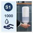 Recharge savon liquide S1 - 1L - Tork