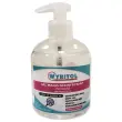 Flacon gel d&eacute;sinfectant hydro-alcoolique - WYRITOL 