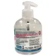 Flacon gel d&eacute;sinfectant hydro-alcoolique - WYRITOL 