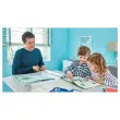 Rouleau couvre-livres - Repositionnable - 5 m x 50 cm 