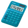 Calculatrice de bureau - MS-20 NC - Bleu - Casio 