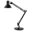 Lampe fluorescente Archi - Noir - ALBA