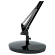 Lampe fluorescente Archi - Noir - ALBA