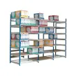 Etag&egrave;re Rangeco - 100 x 70 x 200 cm 
