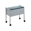 Chariot pour dossiers suspendus - DURABLE