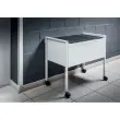 Chariot pour dossiers suspendus - DURABLE