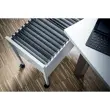 Chariot pour dossiers suspendus - DURABLE