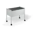 Chariot pour dossiers suspendus - DURABLE