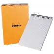 Bloc-notes spiralé A4 - 5x5 - 80g - RHODIA