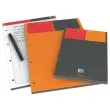 Bloc-notes International A4+ - 5x5 - Oxford