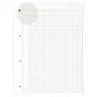 Bloc-notes International A4+ - 5x5 - Oxford