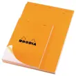 Bloc-notes A4+ Rhodia