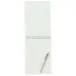 Bloc-notes sténo A5 - 60g