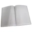 Cahier agraf&eacute; - A4 - 96 pages - R&eacute;glure S&eacute;y&egrave;s - ACCESS 