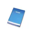 Cahier spirale -  21 x 29,7 cm - 5x5 - 180 pages - Conqu&eacute;rant 
