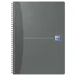Cahier A4 Collection "Essential" - 5x5 - OXFORD 