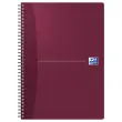 Cahier A4 Collection "Essential" - 5x5 - OXFORD 