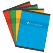 Cahier agrafé A4+ - 70g - CONQUERANT