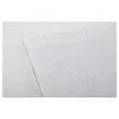 Cahier agrafé A4+ - 70g - CONQUERANT