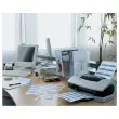 Boîte de 250 cartes de visite personnalisables pour impression laser - 86x54mm - 220g - AVERY