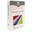Ramette de papier couleur pastel A4 Executive Colors 80g - Jaune - FIDUCIAL