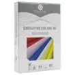Ramette de papier couleur pastel A4 Executive Colors 80g - Rose - FIDUCIAL