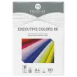 Ramette de papier couleur pastel A4 Executive Colors 80g - Rose - FIDUCIAL