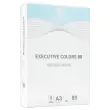 Ramette de 500 feuilles papier A3 Executive Colors - Bleu pastel - Fiducial 