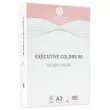 Ramette de 500 feuilles papier - A3 - Saumon pastel 