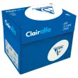 Ramette papier extra-blanc A4 Clairalfa 80g - CLAIRALFA