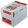 5 Ramettes de papier blanc Ambassador color print A4 - 90 g - Fiducial
