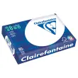 Ramette de 500 feuilles papier blanc laser CLAIREFONTAINE 2800 A4 80g