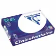 240 Ramettes de 500 feuilles papier blanc CLAIREFONTAINE 2800 A4 80g