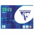 240 Ramettes de 500 feuilles papier blanc CLAIREFONTAINE 2800 A4 80g