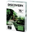 240 Ramettes de 500 feuilles de papierblancDISCOVERY A4 75g