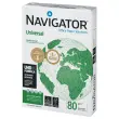 5 Ramettes/2 500 feuilles de papier 80g - Navigator Universal 