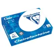 Papier blanc Clairalfa - A5 - 80g - Ramette de 500 feuilles - CLAIREFONTAINE