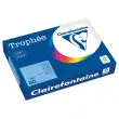 Ramette de papier A4 pastel Trophée 80g - Lavande - CLAIREFONTAINE