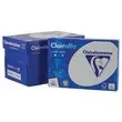 5 ramettes de papier extra-blanc A3 CLAIREFONTAINE Clairalfa 90g