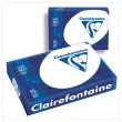 5 Ramettes de papier extra-blanc A4 90g Clairalfa - Clairefontaine 