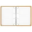 Cahier A4+ Meetingbook  - lign&eacute; 6 mm - 80g - OXFORD 