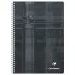 Cahier A4 Collection "Métric" - 5 x 5 - CLAIREFONTAINE