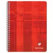 Cahier A4 Collection "Métric" - 5 x 5 - CLAIREFONTAINE