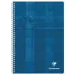 Cahier A4 Collection "Métric" - Seyès - CLAIREFONTAINE