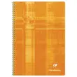 Cahier A4 Collection Métric - 5x5 - CLAIREFONTAINE
