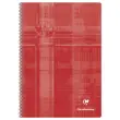 Cahier A4 Collection Métric - 5x5 - CLAIREFONTAINE